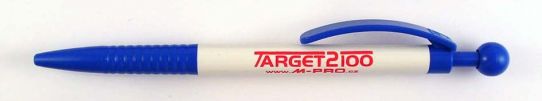 Target 2100