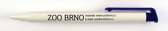 ZOO Brno