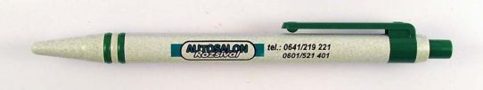 Autosalon Rozsval