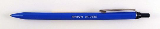 Brown Boveri