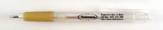 Teletrans