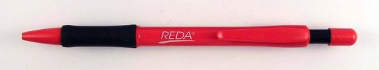 Reda