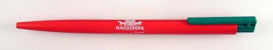 Magdeburg