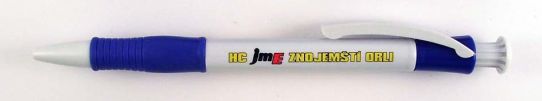 HC JME Znojemt orli