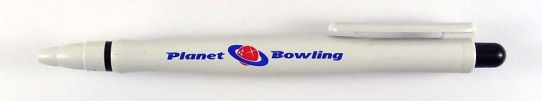 Planet Bowling