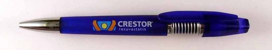 Crestor