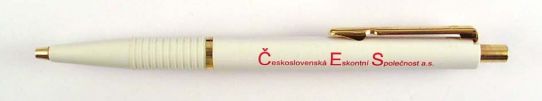 eskoslovensk eskontn spolenost
