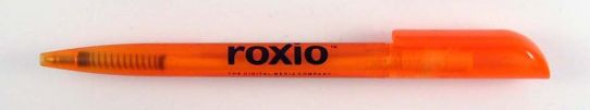 Roxio
