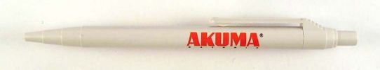 Akuma