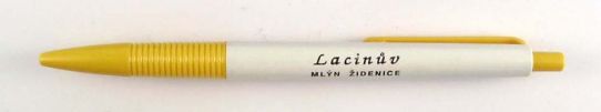Lacinv mln