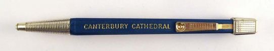 Canterbury cathedral