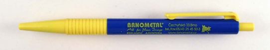Brnometal