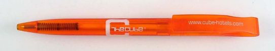 Cube