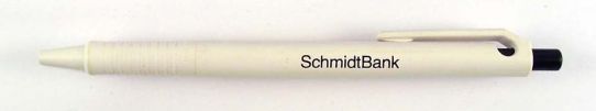 Schmidt bank