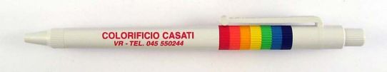 Colorificio casati