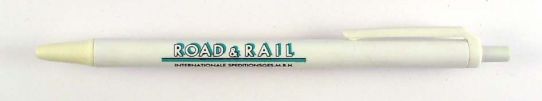 Road & Rail