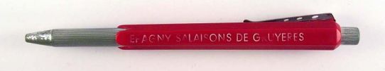 Epagny salaisons