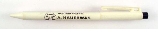 A. Hauerwas