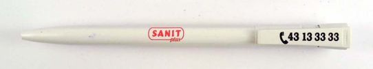 Sanit plus