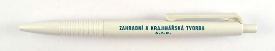 Zahradn a krajinsk tvorba