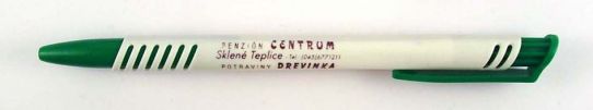 Penzin Centrum