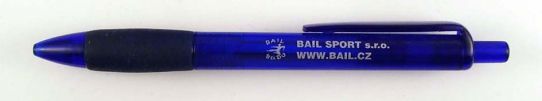 Bail sport