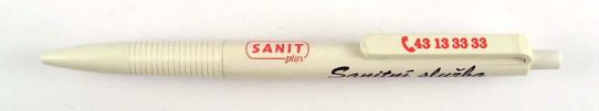 Sanit plus