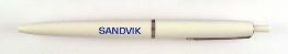 Sandvik