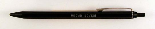 Brown Boveri