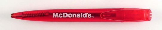 McDonalds