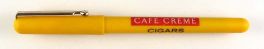 Caf crme