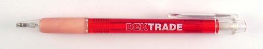 Dektrade