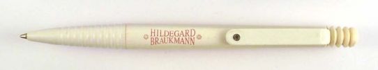 Hildegard Braukmann