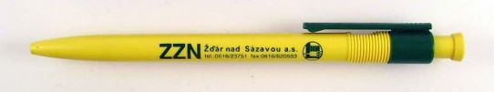 ZZN r nad Szavou