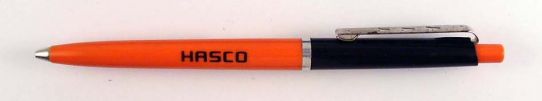 Hasco