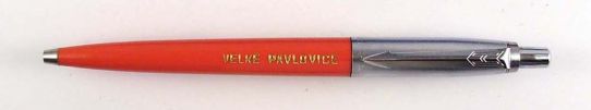 Velk Pavlovice