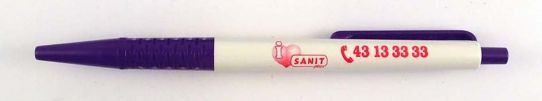 Sanit plus