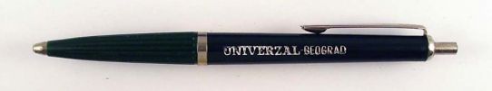Univerzal Geograd