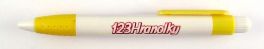 123 hranolky