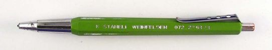 Staheli weinfelden
