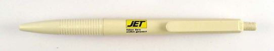 JET