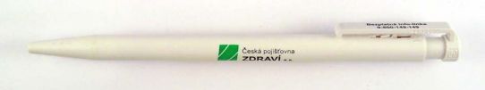 esk pojiovna Zdrav