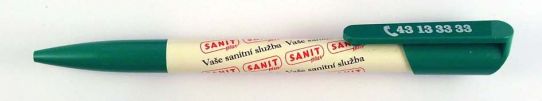 Sanit plus