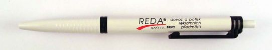 Reda