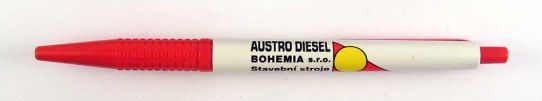 Austro diesel