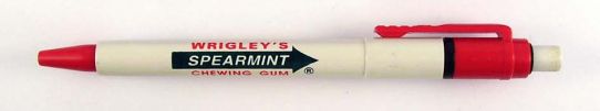 Wrigleys