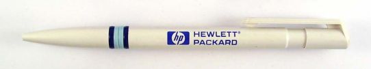 Hewlett Packard