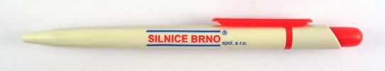 Silnice Brno