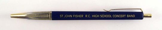 John Fisher