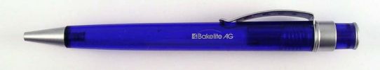 Bakelite